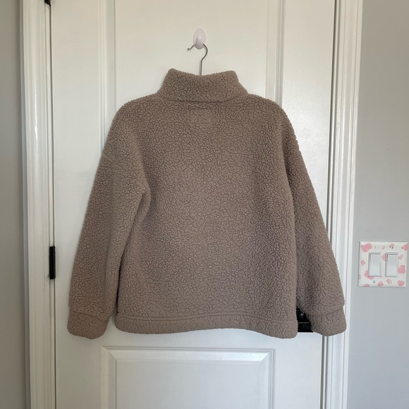 American Eagle quarter zip sweater - Picture 2 of 5